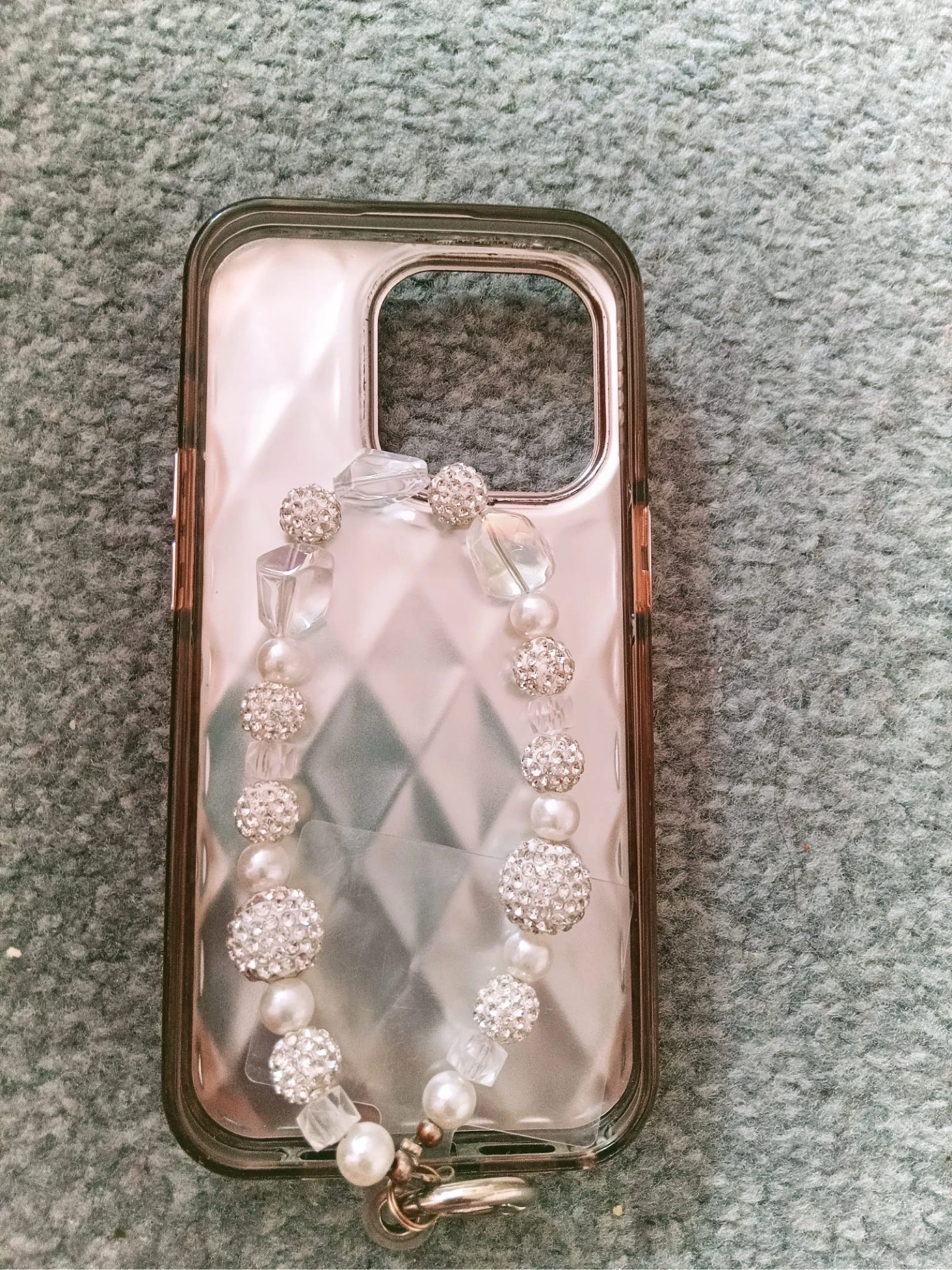Housse de téléphone pour iphone 14 pro et 15 pro – photo 3